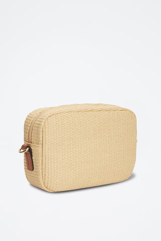 Sac bandoulière - Beige