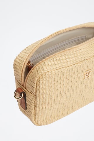Sac bandoulière - Beige