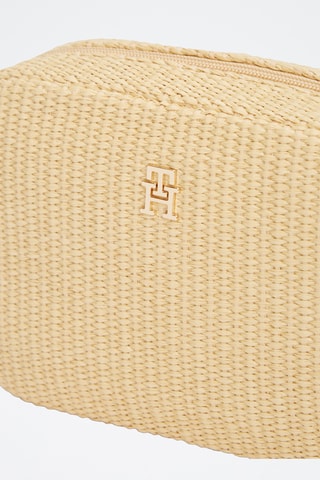 Sac bandoulière - Beige