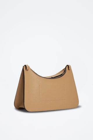 Sac bandoulière - Beige