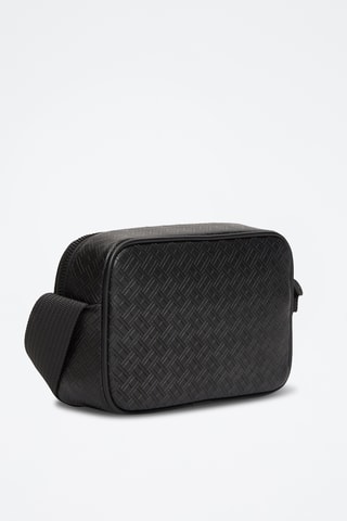 Sac bandoulière - Noir