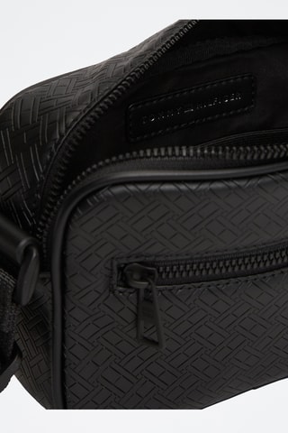 Sac bandoulière - Noir
