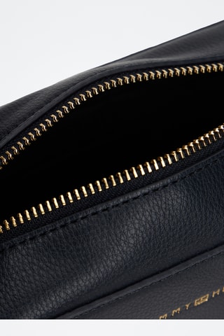 Sac bandoulière - Bleu marine