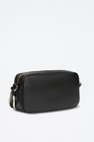 Sac bandoulière - Noir