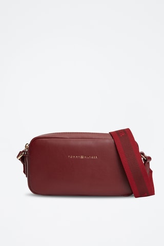 Sac bandoulière - Bordeaux