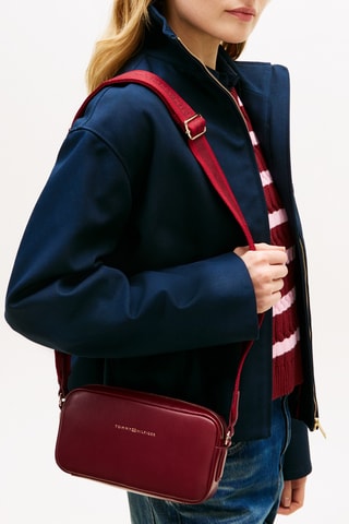 Sac bandoulière - Bordeaux