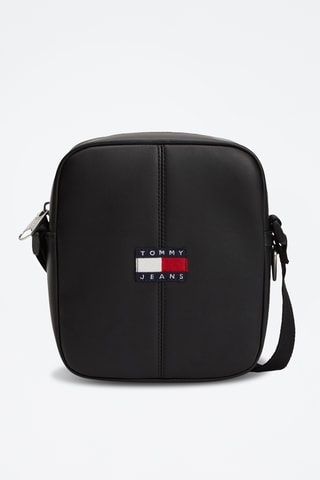 Sac bandoulière - Noir