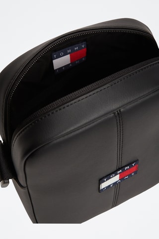 Sac bandoulière - Noir