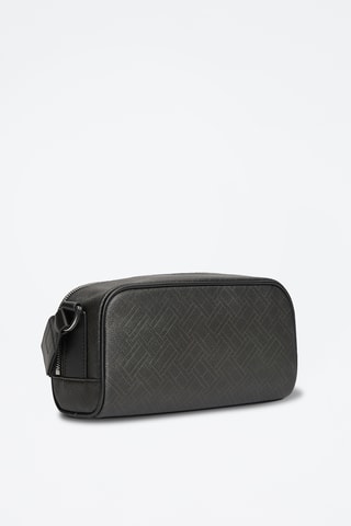 Sac bandoulière - Noir