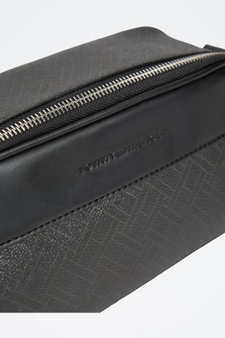 Sac bandoulière - Noir