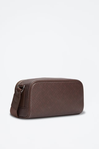 Sac bandoulière - Marron