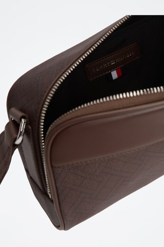Sac bandoulière - Marron