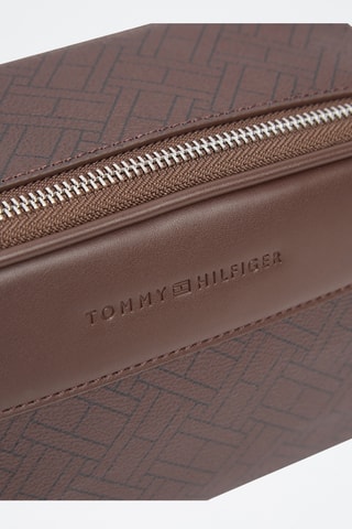 Sac bandoulière - Marron