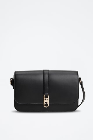 Sac bandoulière - Noir