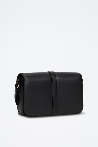 Sac bandoulière - Noir
