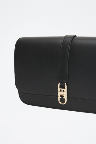 Sac bandoulière - Noir