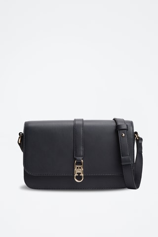 Sac bandoulière - Bleu marine