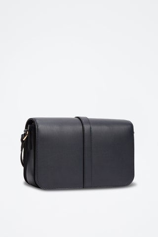 Sac bandoulière - Bleu marine