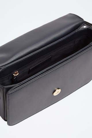 Sac bandoulière - Bleu marine