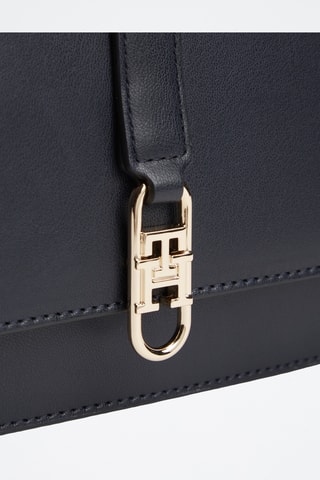 Sac bandoulière - Bleu marine