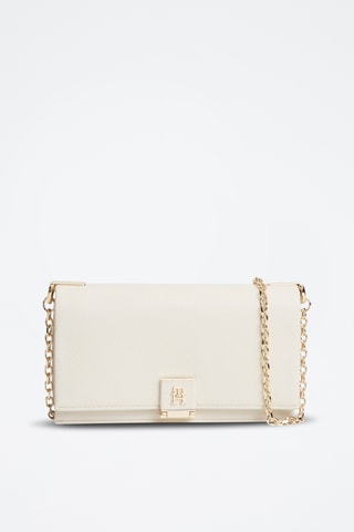 Sac bandoulière - Beige clair