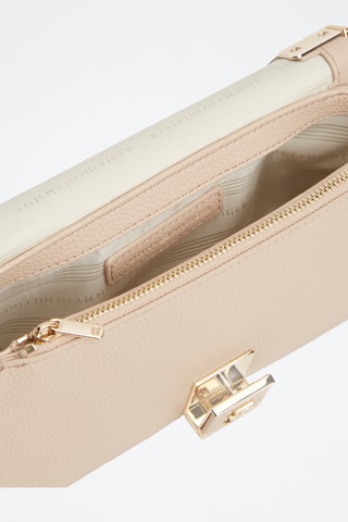 Sac bandoulière - Rose poudré