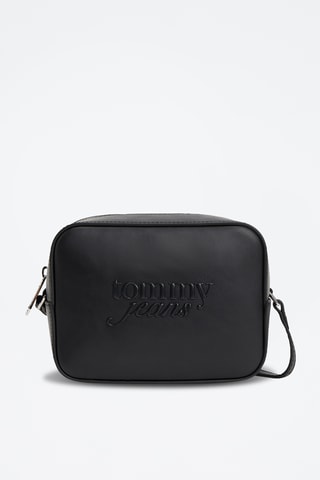 Sac bandoulière - Noir