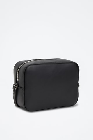 Sac bandoulière - Noir