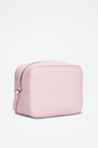 Sac bandoulière - Rose