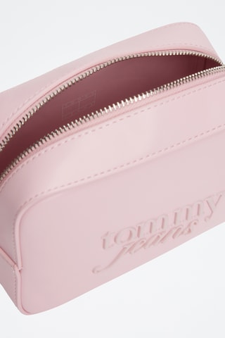 Sac bandoulière - Rose