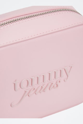 Sac bandoulière - Rose