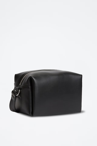 Sac bandoulière - Noir
