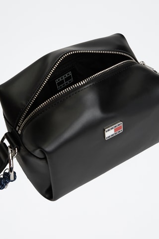 Sac bandoulière - Noir
