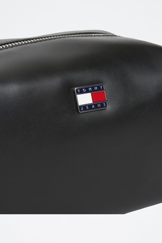 Sac bandoulière - Noir