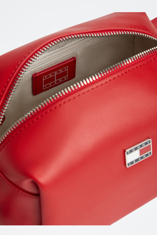Sac bandoulière - Rouge