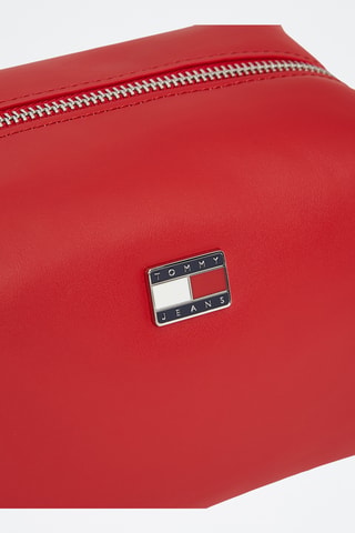 Sac bandoulière - Rouge