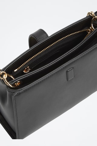 Sac bandoulière - Noir