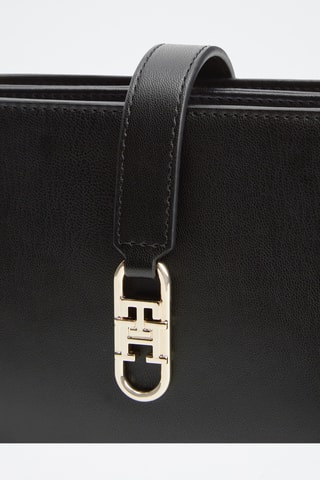 Sac bandoulière - Noir