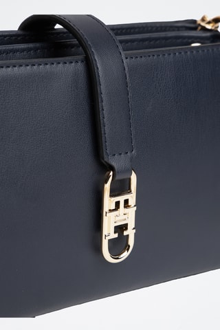 Sac bandoulière - Bleu marine