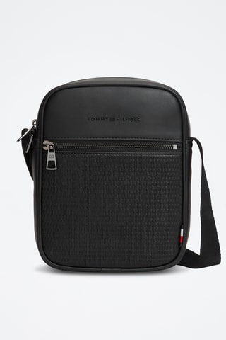 Sac bandoulière - Noir