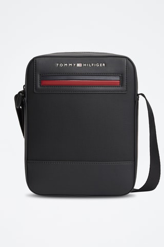 Sac bandoulière - Noir