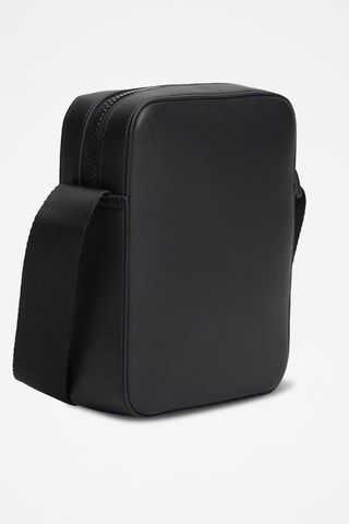 Sac bandoulière - Noir
