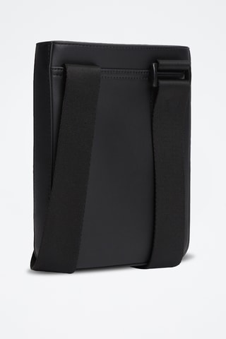 Sac bandoulière - Noir