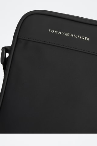 Sac bandoulière - Noir