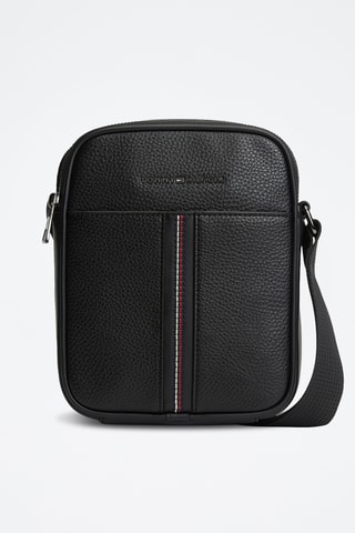 Sac bandoulière - Noir