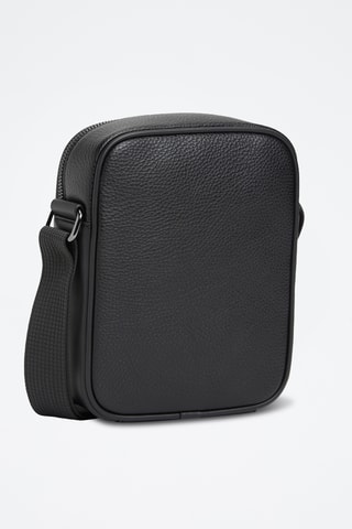 Sac bandoulière - Noir