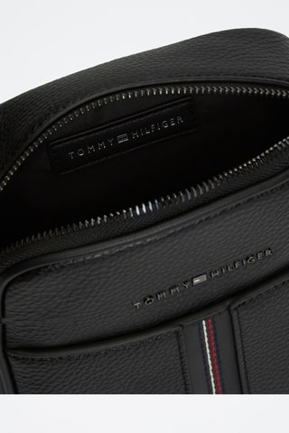 Sac bandoulière - Noir