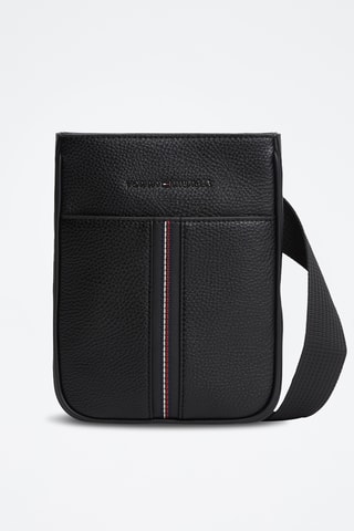 Sac bandoulière - Noir