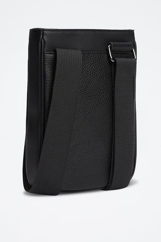 Sac bandoulière - Noir