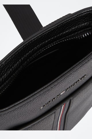 Sac bandoulière - Noir